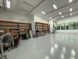 Mandai Estate (D25), Factory #508580931